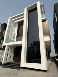 5 bedroom House for sale Orchid Road, Chevron Toll Gate, Orchid Lekki Lagos
