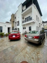 5 bedroom House for sale Life Camp Abuja