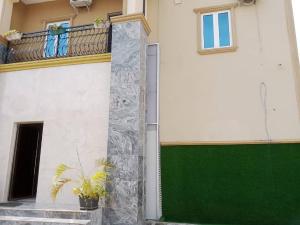 5 bedroom House for shortlet Asokoro Extension, Asokoro Abuja