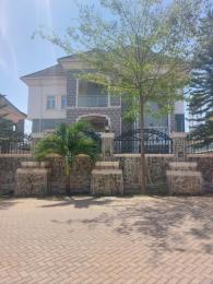 5 bedroom House for sale Gwarinpa Abuja