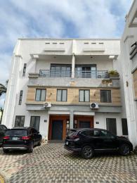 5 bedroom House for rent Groove Estate Jabi Abuja