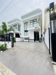 5 bedroom House for sale Orchid Lekki Lagos Orchid Lekki Lagos