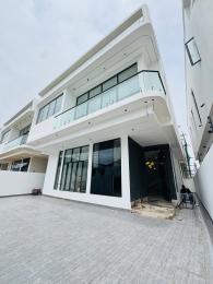 5 bedroom House for sale 2nd Toll Gate Lekki Lagos