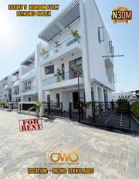 5 bedroom House for rent Orchid Lekki Lagos