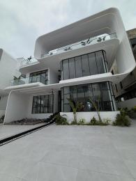 5 bedroom House for sale Osapa london Lekki Lagos