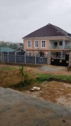 5 bedroom House for sale Ajase Command Abule Egba Lagos