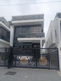 5 bedroom House for sale Ajah Lekki Ajah Lagos