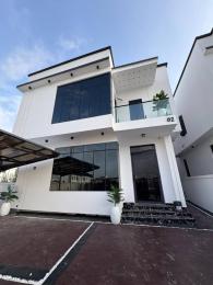5 bedroom House for sale Orchid Lekki orchid Lekki Lagos