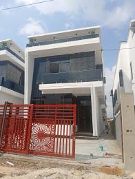 5 bedroom House for sale Lekki Ajah Lagos