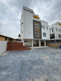 5 bedroom House for sale Mende Maryland Lagos