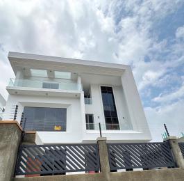 5 bedroom House for sale Ikoyi Lagos