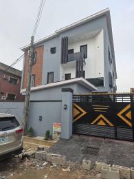 5 bedroom House for sale Ajao Estate Ajao Estate Isolo Lagos