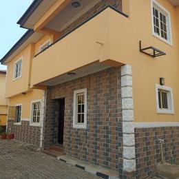 5 bedroom House for rent Glory Estate Ifako-gbagada Gbagada Lagos