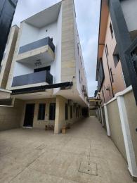 5 bedroom House for rent Ikeja GRA Ikeja Lagos