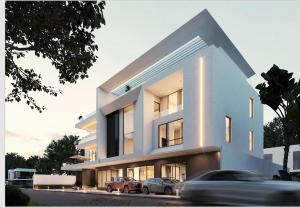 5 bedroom House for sale Banana Island Banana Island Ikoyi Lagos