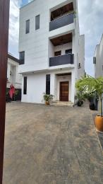 5 bedroom House for shortlet Ikeja GRA Ikeja Lagos