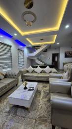 5 bedroom House for shortlet Ikeja GRA Ikeja Lagos