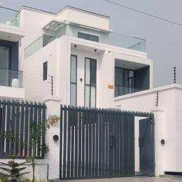 5 bedroom House for sale Admiralty Way Lekki Phase 1 Lekki Lagos