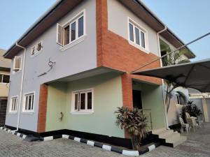 5 bedroom House for sale Magodo Brooks Magodo GRA Phase 2 Kosofe/Ikosi Lagos