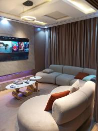 5 bedroom House for shortlet Wuse 2 Abuja