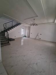 5 bedroom House for rent Divine Homes Thomas estate Ajah Lagos