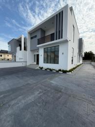 5 bedroom House for sale Okun Ajah Ajah Lagos