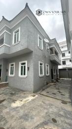 5 bedroom House for rent chevron Lekki Lagos