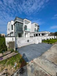 5 bedroom House for sale Ajah Okun Ajah Ajah Lagos