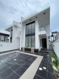 5 bedroom House for sale Ikota Ikota Lekki Lagos