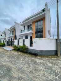 5 bedroom House for sale Ajah Okun Ajah Ajah Lagos