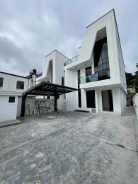 5 bedroom House for sale Chevron Lekki Lagos