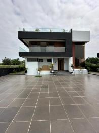 5 bedroom House for sale Okun Ajah Ajah Lagos