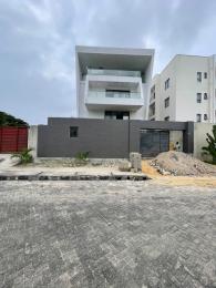 5 bedroom House for sale Banana Island Banana Island Ikoyi Lagos
