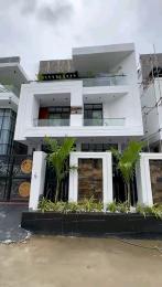 5 bedroom House for sale Chevron, Lekki Lagos chevron Lekki Lagos
