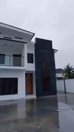 5 bedroom House for rent Brooks Estate Ogudu-Orike Ogudu Lagos