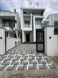 5 bedroom House for sale Ajah Lagos