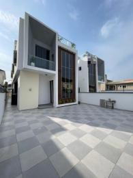 House for sale Chevron Lekki Lagos Chevron Lekki Lagos