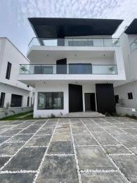 House for sale Lekky County Homes Ikota Lekki Lagos Ikota Lekki Lagos