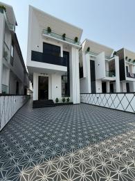 House for sale Chevron Lekki Lagos Chevron Lekki Lagos