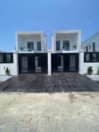 5 bedroom House for sale Vgc Harris Drive, VGC Lekki Lagos