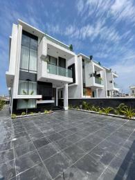 5 bedroom House for sale Estate Ologolo Lekki Lagos
