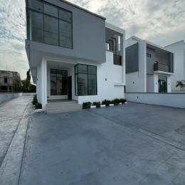5 bedroom House for sale Ajah Lagos