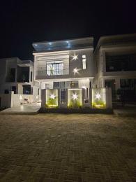 5 bedroom House for sale Ado Road Ajah Lagos