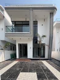 5 bedroom House for sale Lekki Palm City Ajah , Ado Road Lagos Nigeria Ado Road Ajah Lagos
