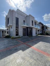 5 bedroom House for sale Victory Park Estate Osapa london Lekki Lagos