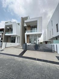 5 bedroom House for sale Osapa Lekki Osapa london Lekki Lagos