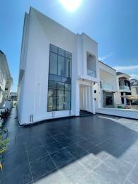5 bedroom House for sale Lekki County Home Ikota Lekki Lagos