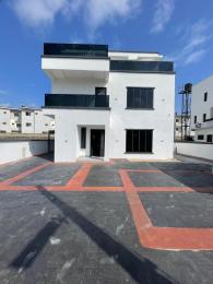 5 bedroom House for sale Ikate Lekki Phase 1 Lekki Lagos