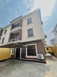 5 bedroom House for rent Off Banana Island Rd Ikoyi Lagos