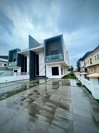 5 bedroom House for sale Osapa london Lekki Lagos